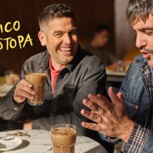 Estopa protagoniza la nueva campaña de ColaCao