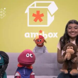 La Fundación Atresmedia refuerza el aprendizaje mediático y digital en niños de 6 a 8 años ampliando sus herramientas educativas para familias y docentes