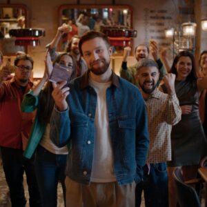 La ONCE presenta “Rasca y vive mil y una historias”, la campaña de lanzamiento del nuevo Rasca Las Mil y Una Noches