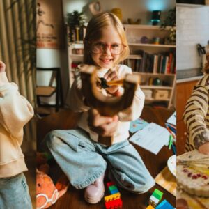 “Incorregibles”, la nueva campaña de MÓ llena de ingenio, humor y ternura para concienciar sobre la prevención de la miopía infantil