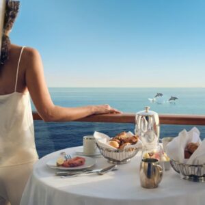 MSC CRUCEROS TE INVITA A DESCUBRIR LA MAGIA DE LOS MOMENTOS INESPERADOS