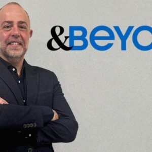 Roger Sendra - &Beyond