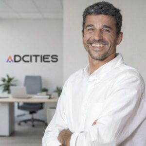 Samuel Sanz - Adcities