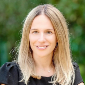 Sara Pastor
