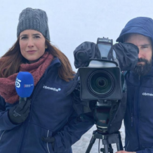 Mediaset