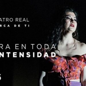 Teatro Real - Grupo Corporalia