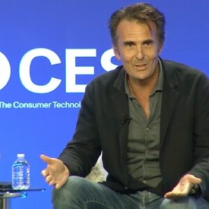 Yannick Bolloré - Havas