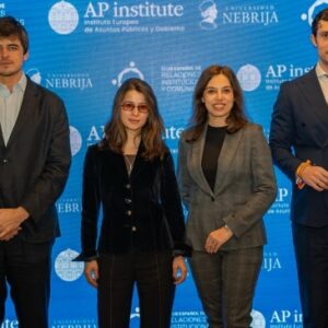 AP institute