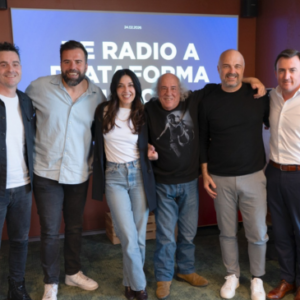 Ábside Media