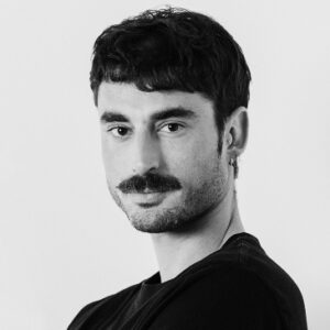 Álex Moneva - After