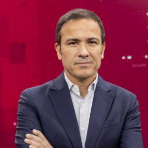 Antonio Parreño