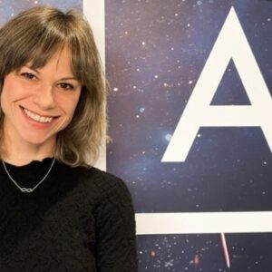 Arancha Criado - Alkemy