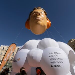 Audible