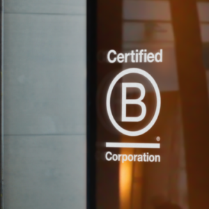 B Corp