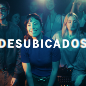 Sra. Rushmore e ING apelan a la generación que se siente “desubicada” en su nueva campaña de Hipotecas NARANJA