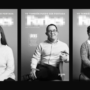Fundación Prodis impulsa la creación de la primera lista de personas con discapacidad intelectual influyentes en el mundo empresarial