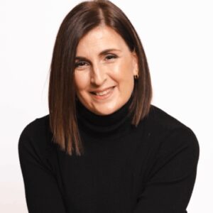 Cristina Villarroya - WPP Media