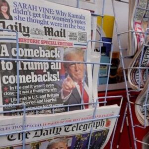 Daily Mail