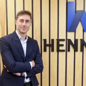 David López - Henneo