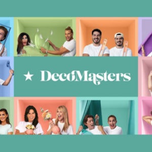 DecoMasters