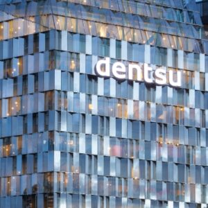 Dentsu
