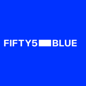 Fifty5Blue