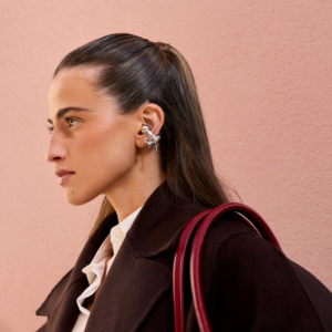 Havas PR conecta moda y tecnología en una experiencia creada para presentar Huawei FreeClip 2