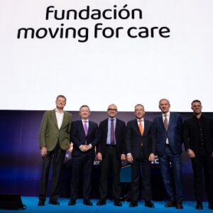 Fundacion Moving For Care