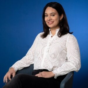 Gadea Rodríguez - Magnite
