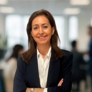 Gloria de la Cuesta - Kreab