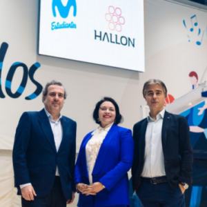 Hallon