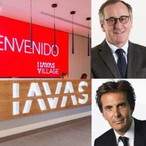 Havas - Acento