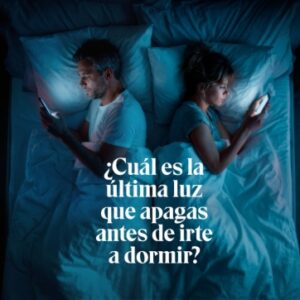 Intimidad y Pantallas - Pikolin