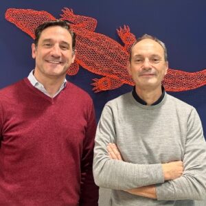 JAKALA - Luis Ferrándiz y Diego Cenzano (1)