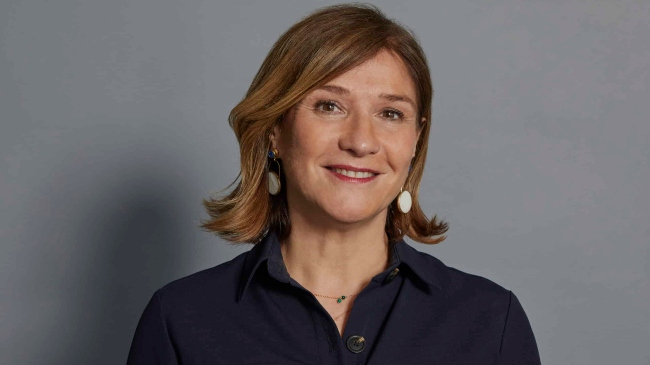 María José Romero - Tangity NTT Data