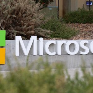 Microsoft