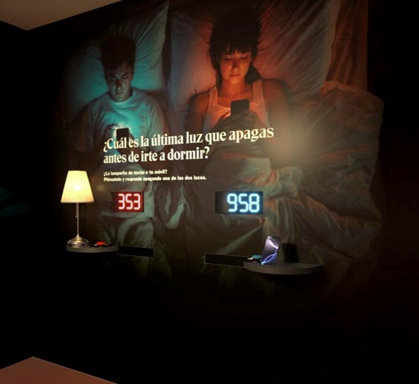 Museo de la Intimidad Madrid