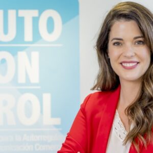 Patricia Zabala - AUTOCONTROL
