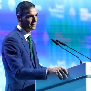 Pedro Sánchez - redes sociales