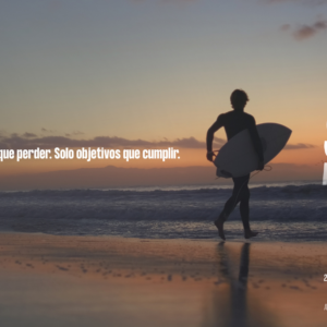 Frinsa presenta SOLO FUEL FAST, la campaña de lanzamiento de su marca de nutrición funcional