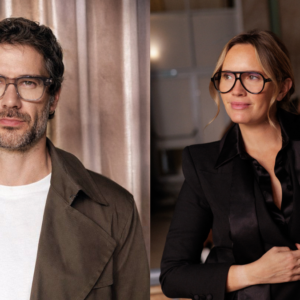 MO GLOBAL EYEWEAR (Multiópticas) presenta “Evolución Sensorial”: la IA llega a las lentes progresivas para transformar la experiencia visual