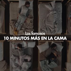 VIPS presenta ‘Los 10 minutos más en la cama’ una campaña con la que refuerza su posicionamiento en el desayuno de rutina