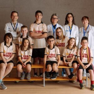 La Fundació Albert Bosch lanza la campaña “El fichaje que nos falta”, de Havas Creative, para acelerar la investigación del cáncer infantil