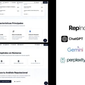 REPINDEX.AI