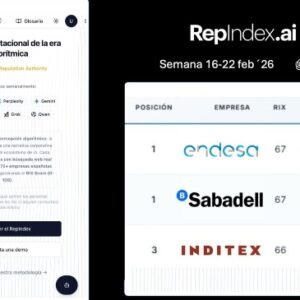 RepIndex.AI