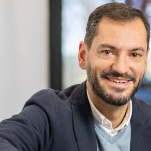 Roberto Santos - Publicis