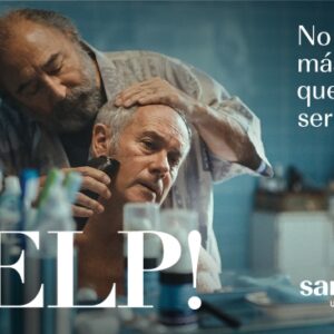 SANTALUCÍA HELP!