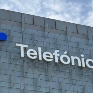 Telefónica