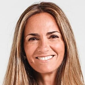 Vani Rudaeff - GUT