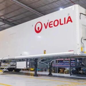 Veolia